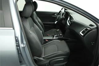 Kia Ceed Sportswagon – thumbnail 35