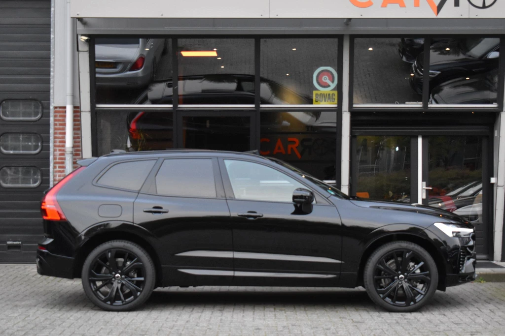 Volvo XC60 – foto 11