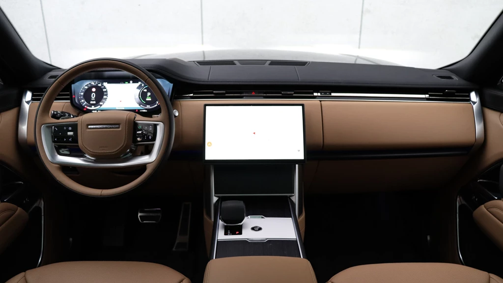 Land Rover Range Rover – foto 28