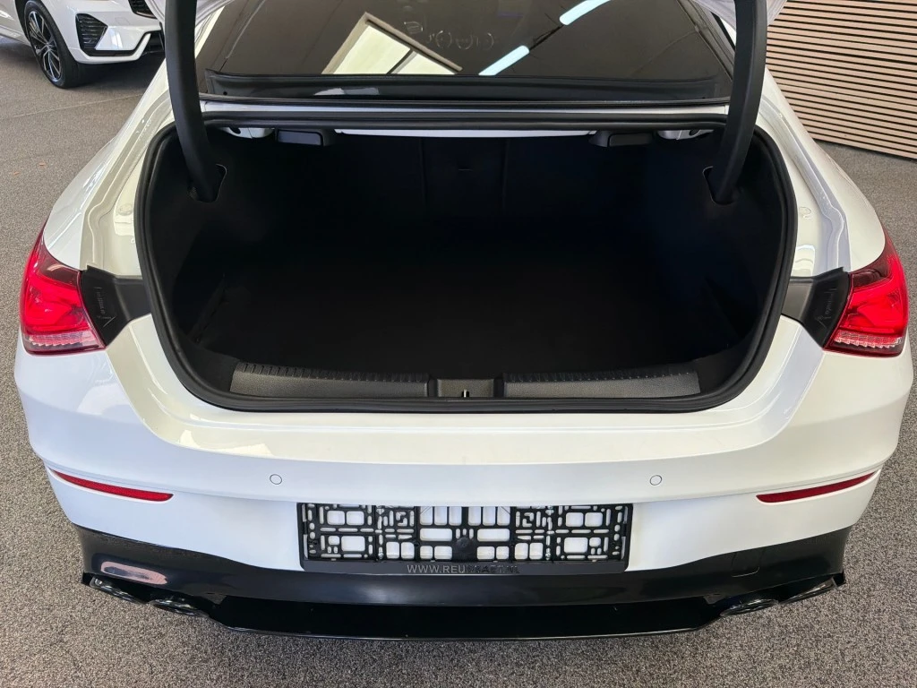 Mercedes-Benz CLA – foto 19