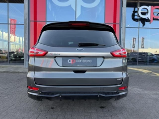 Ford S-Max – thumbnail 3