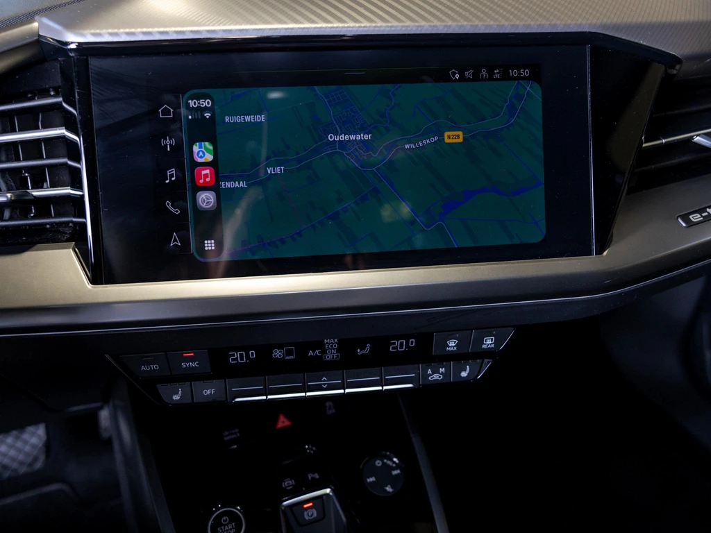 Audi Q4 e-tron – foto 33