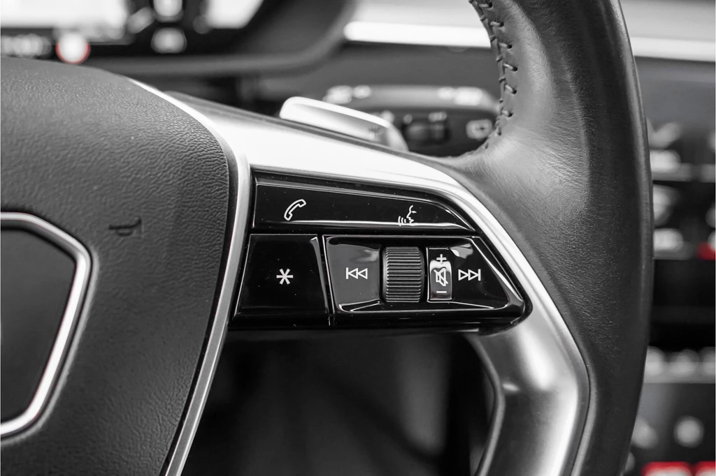 Audi e-tron – foto 37