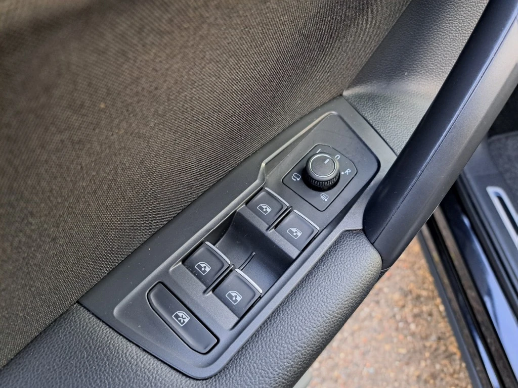 Volkswagen Tiguan Allspace – foto 26