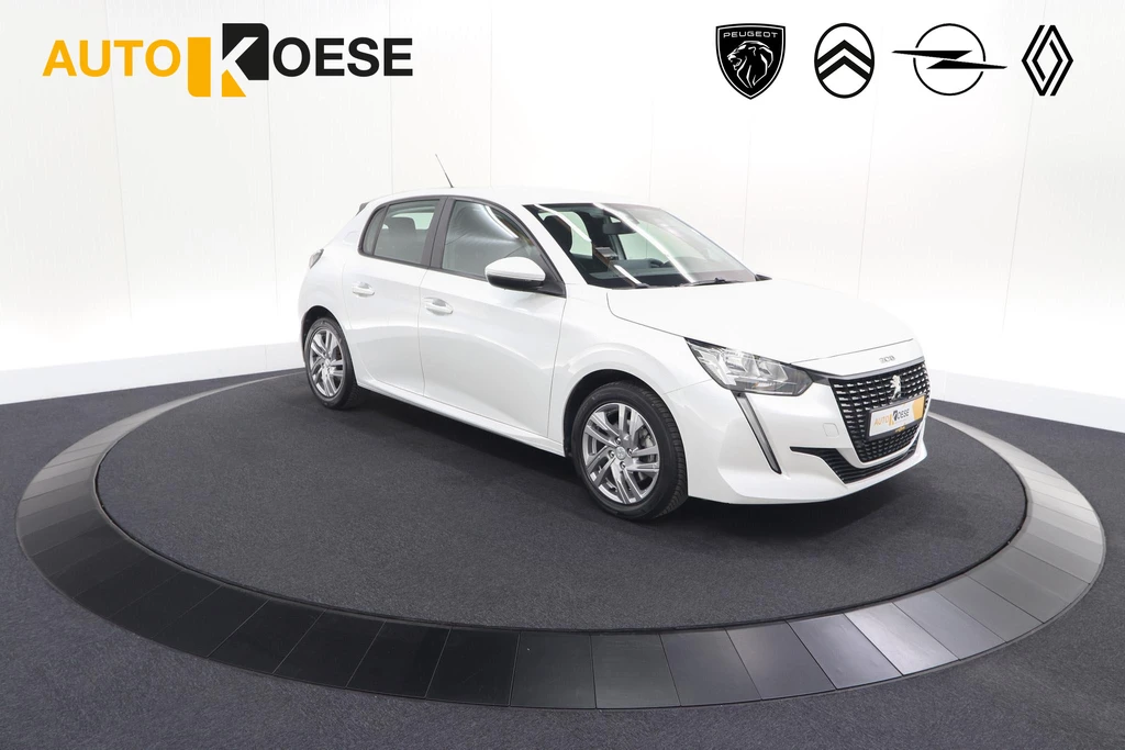 Peugeot 208 – foto 12