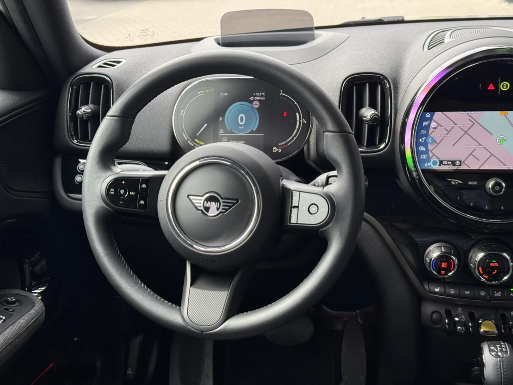 MINI Countryman – foto 32