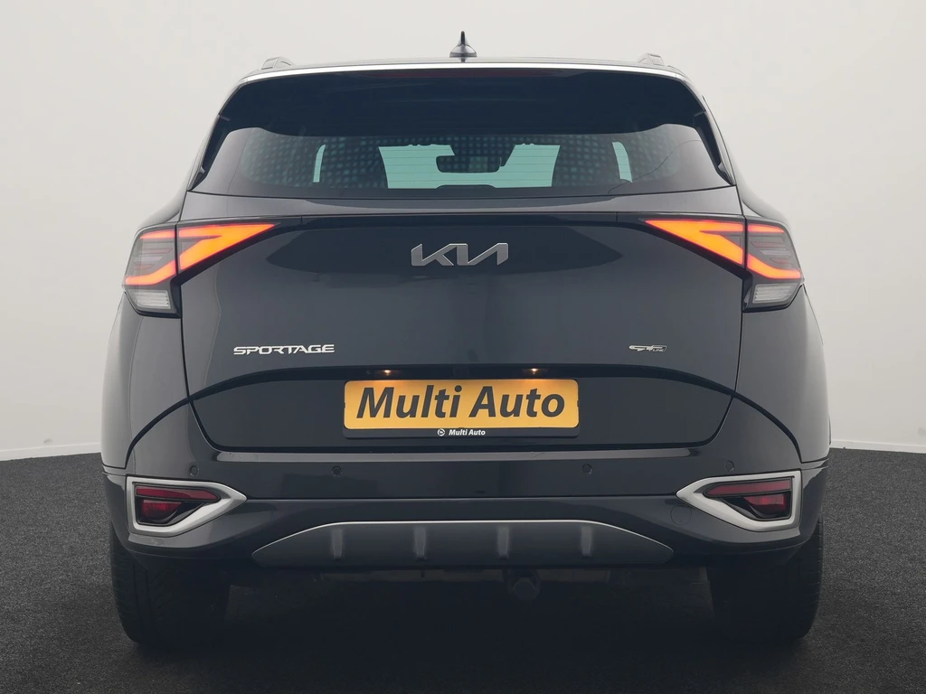 Kia Sportage – foto 5