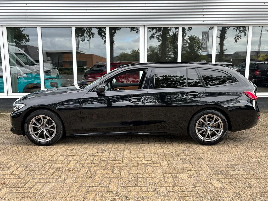 BMW 3 Serie – foto 3