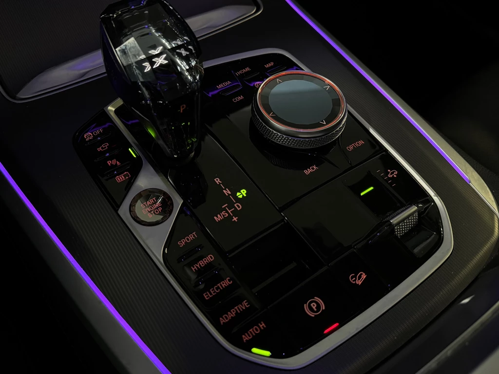 BMW X5 – foto 22