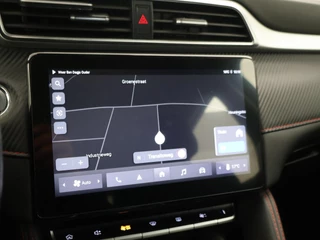 MG ZS EV – thumbnail 20