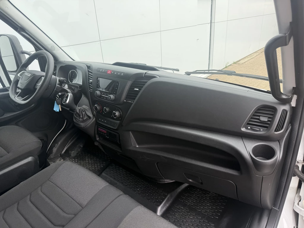 Iveco Daily – foto 9