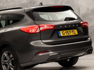 Ford Focus – thumbnail 5
