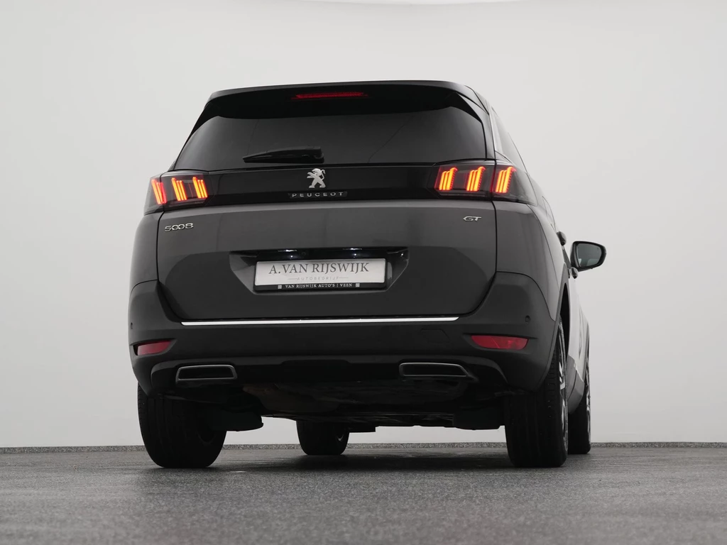 Peugeot 5008 – foto 8
