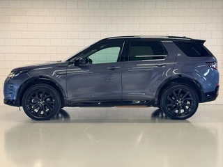 Land Rover Discovery Sport – thumbnail 4