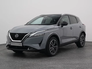 Nissan QASHQAI – thumbnail 1