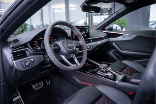 Audi RS5 – thumbnail 10