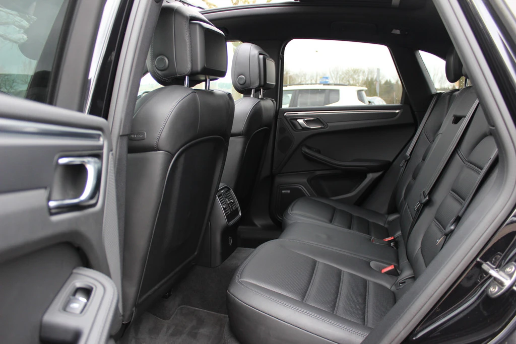 Porsche Macan – foto 13
