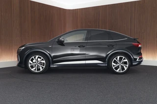 Audi Q4 Sportback e-tron – thumbnail 2