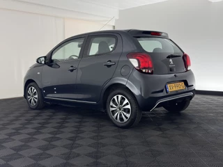 Peugeot 108 – thumbnail 2