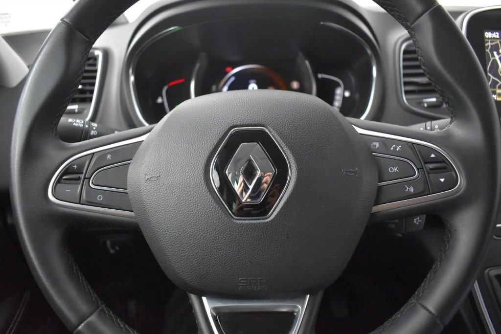 Renault Grand Scénic – foto 14