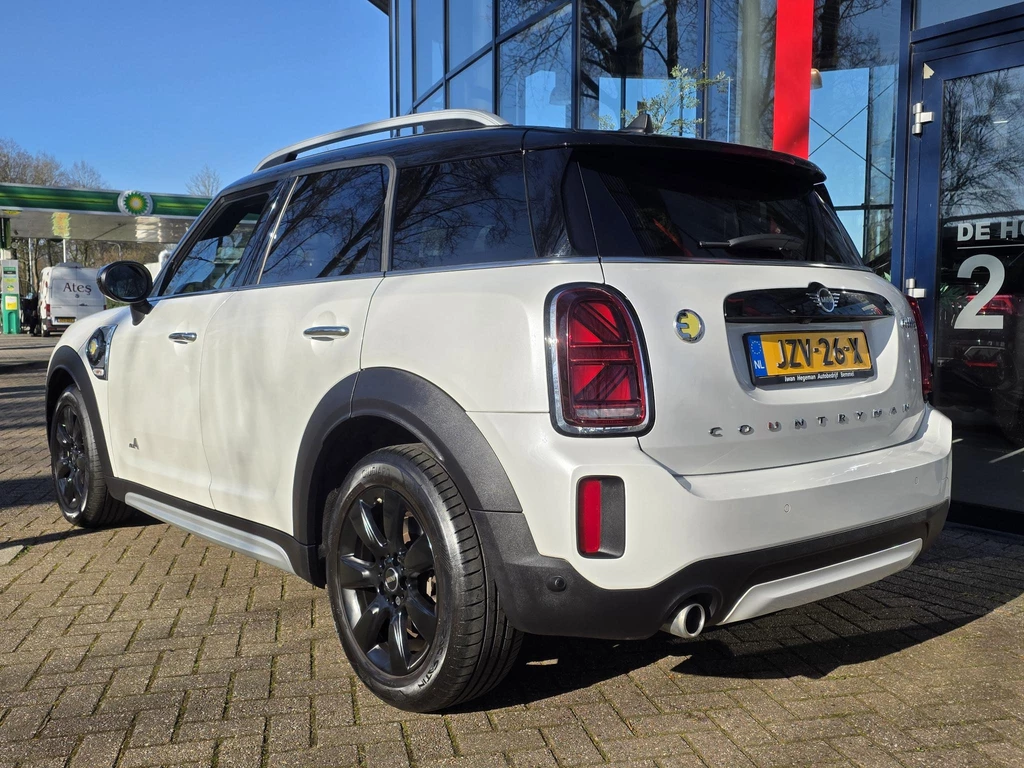 MINI Countryman – foto 4