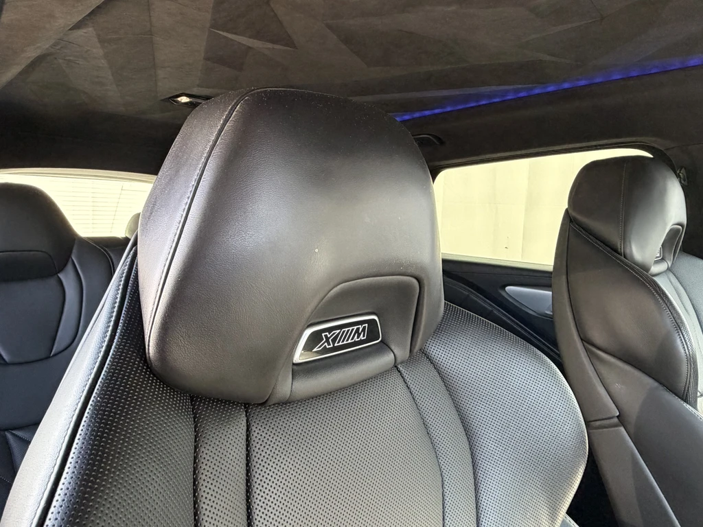BMW XM – foto 25