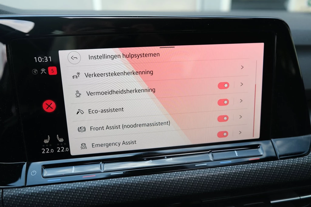 Volkswagen Golf – foto 29
