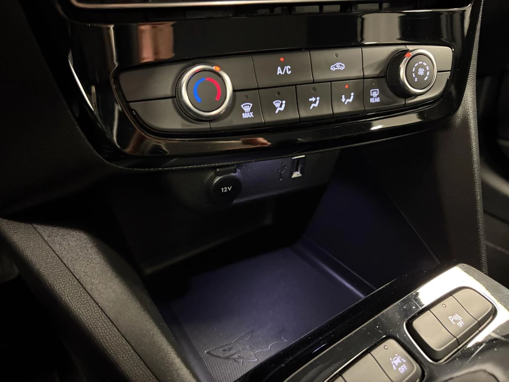 Opel Mokka – foto 31