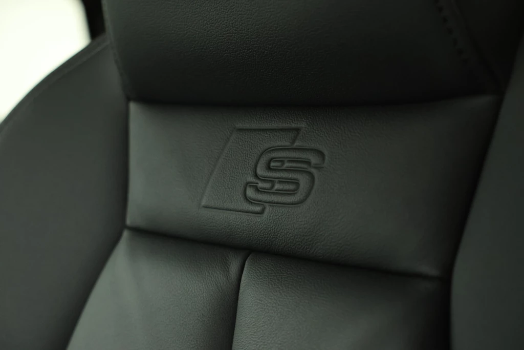 Audi A3 – foto 40