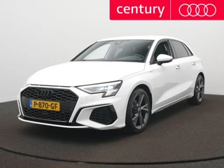 Audi A3 – thumbnail 1