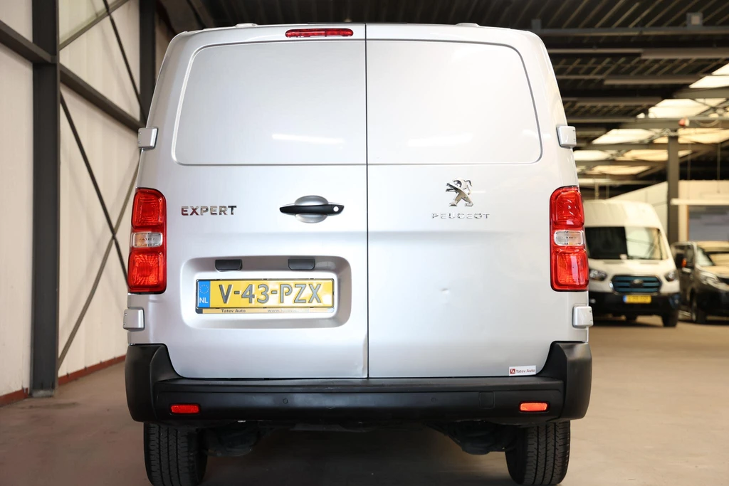 Peugeot Expert – foto 3