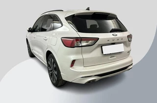 Ford Kuga – thumbnail 2