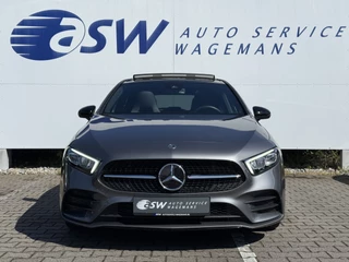 Mercedes-Benz A-Klasse – thumbnail 7