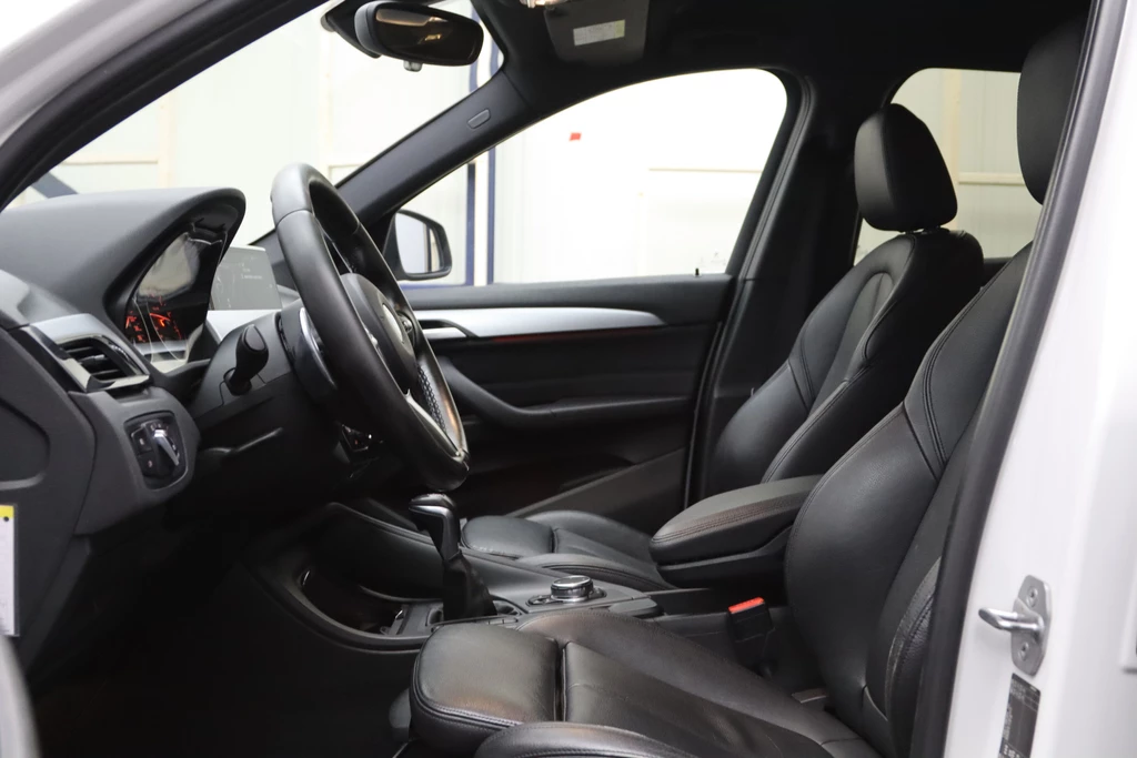 BMW X1 – foto 10