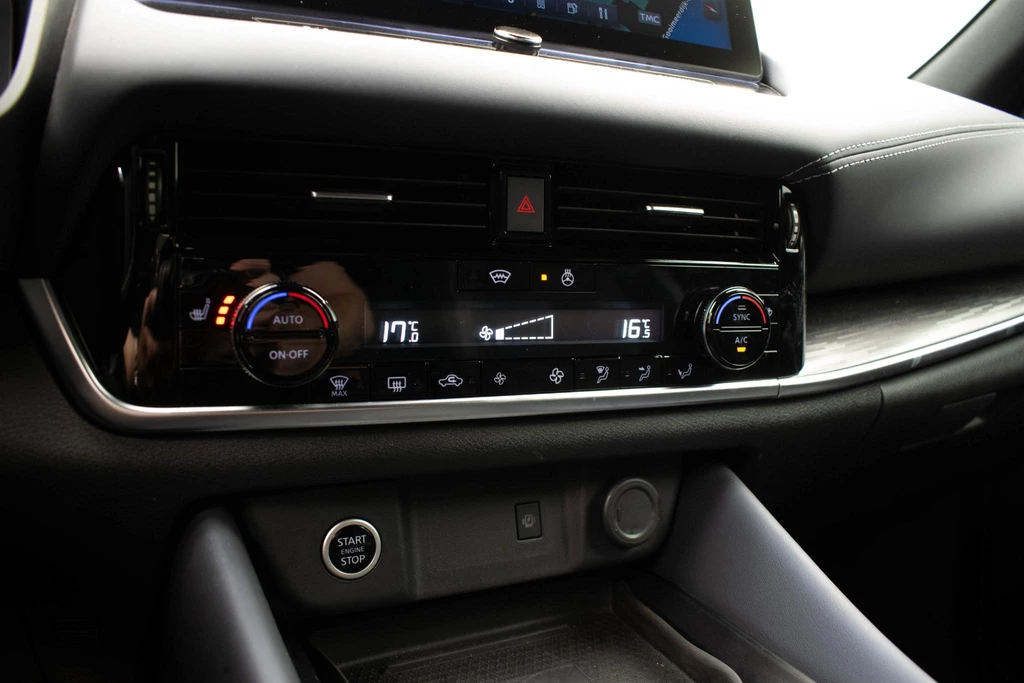 Nissan QASHQAI – foto 30