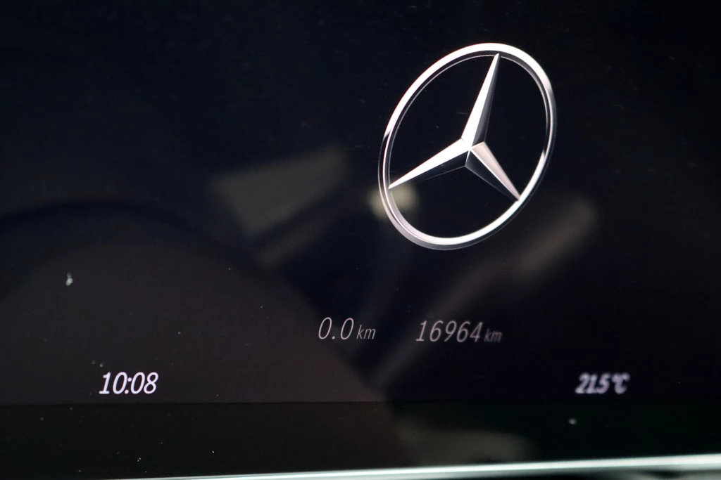 Mercedes-Benz EQE – foto 26