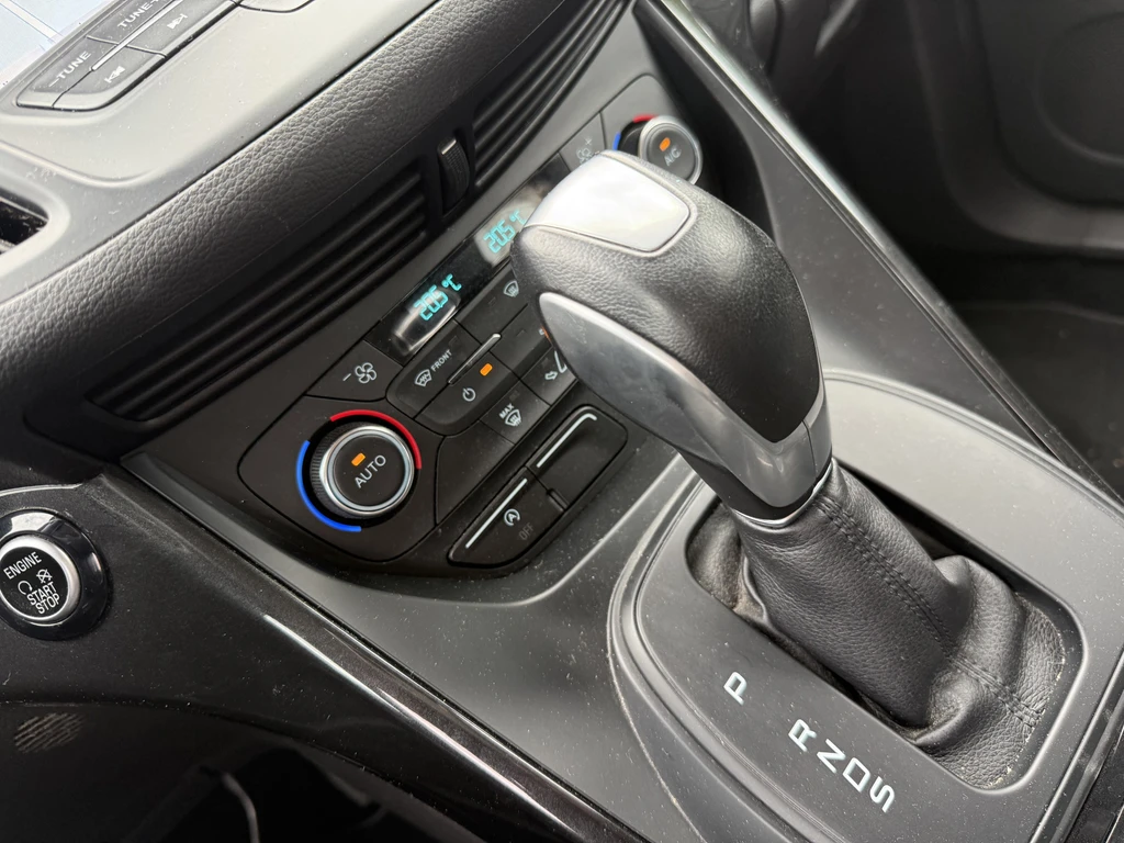 Ford Kuga – foto 17