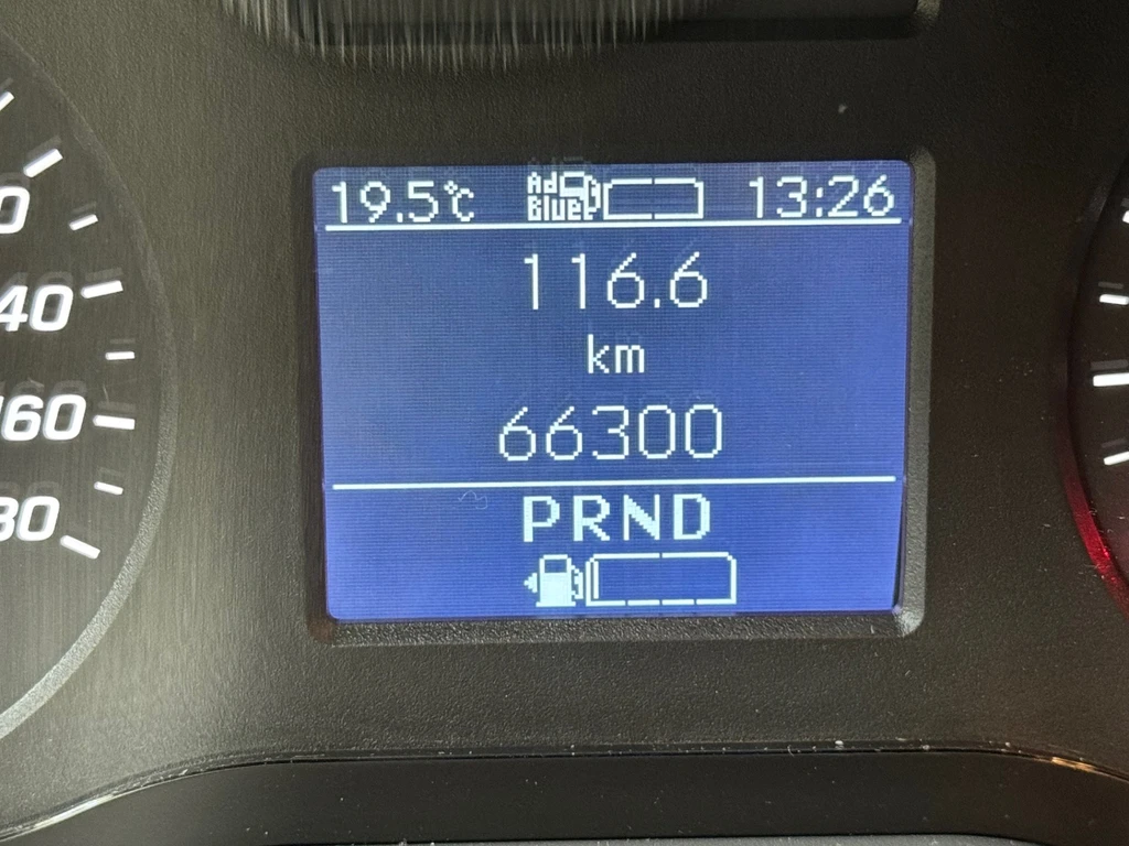 Mercedes-Benz Sprinter – foto 17