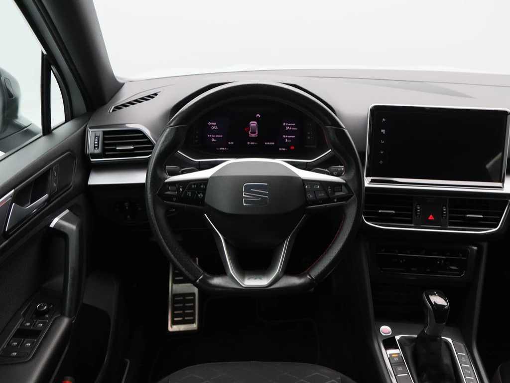 SEAT Tarraco – foto 41