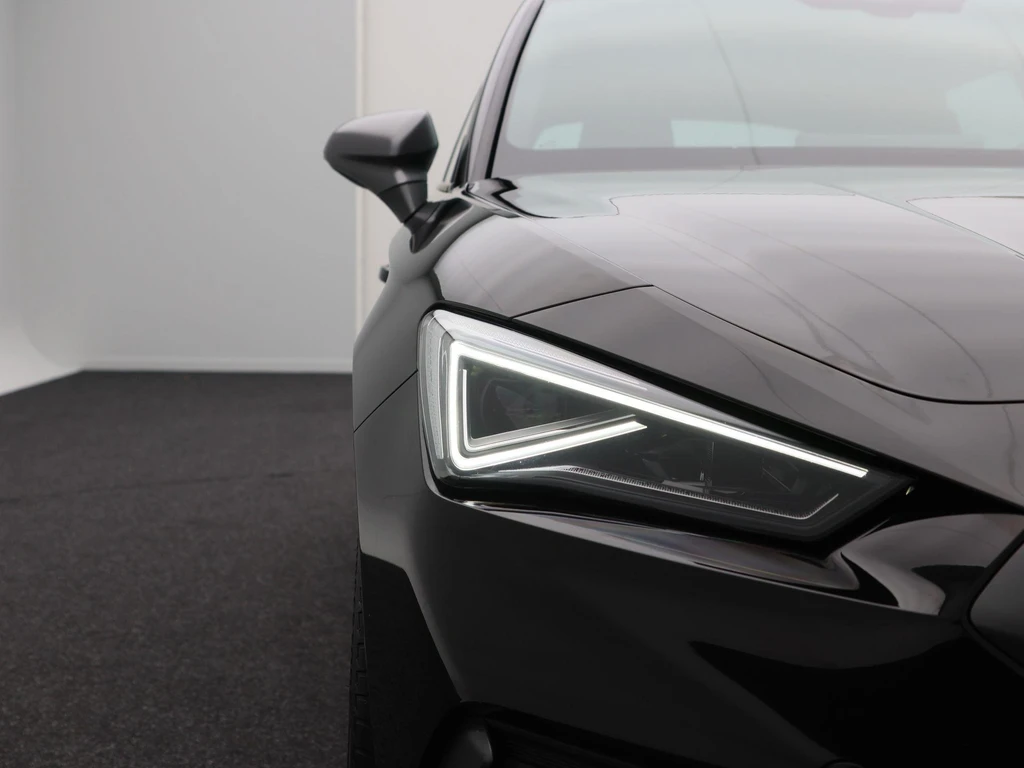 SEAT Leon – foto 13