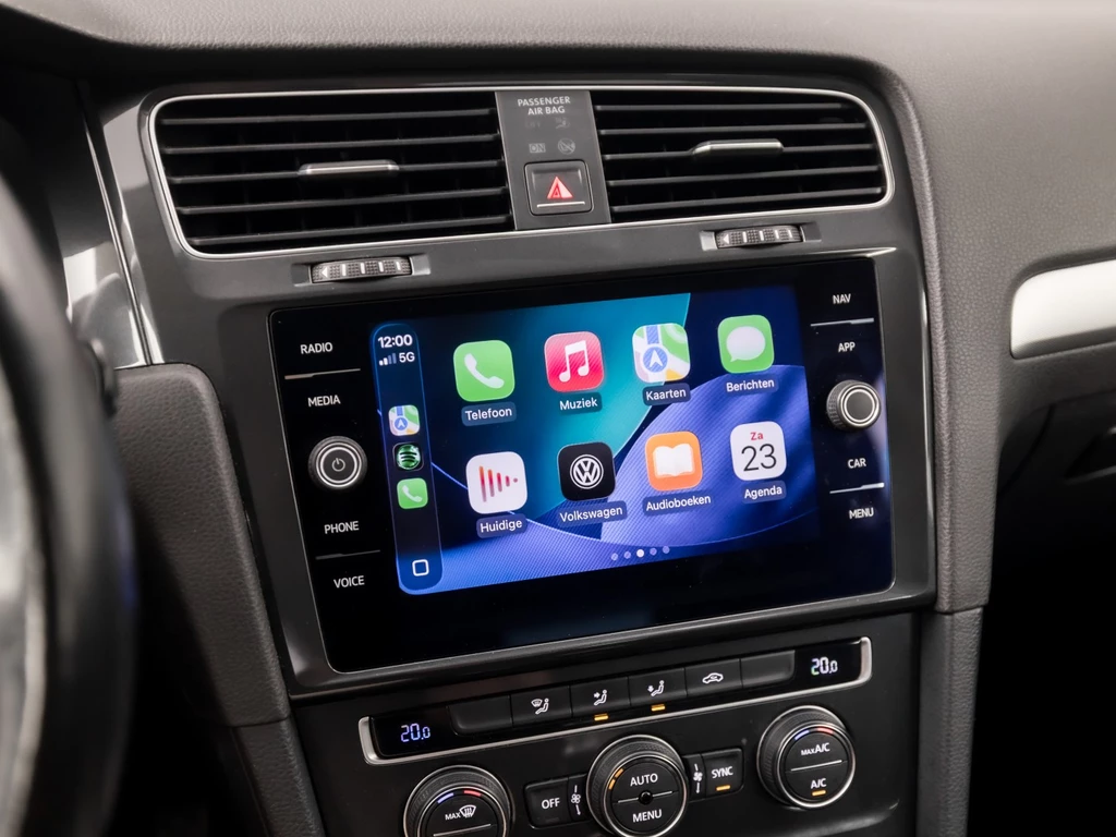 Volkswagen Golf – foto 10