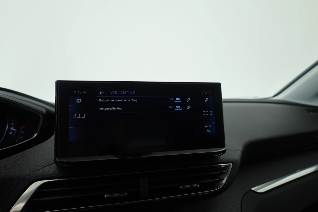 Peugeot 3008 – foto 31