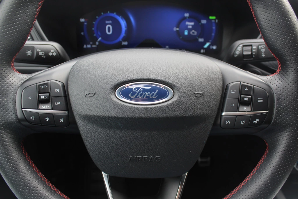 Ford Kuga – foto 29