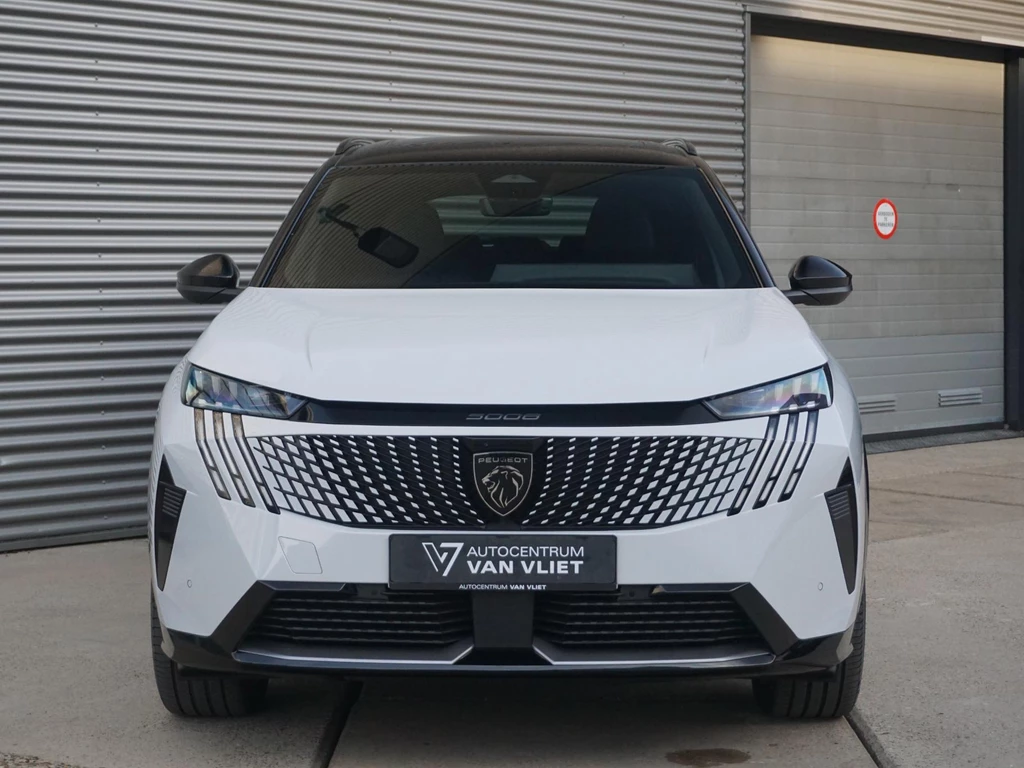 Peugeot e-5008 – foto 6