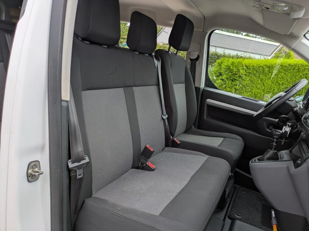 Citroën Jumpy – foto 11