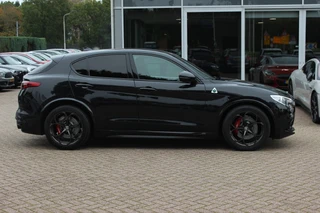 Alfa Romeo Stelvio – thumbnail 5