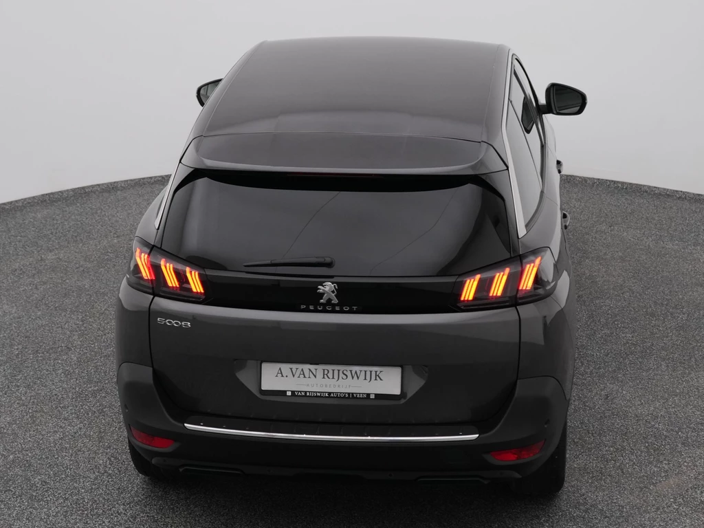 Peugeot 5008 – foto 11