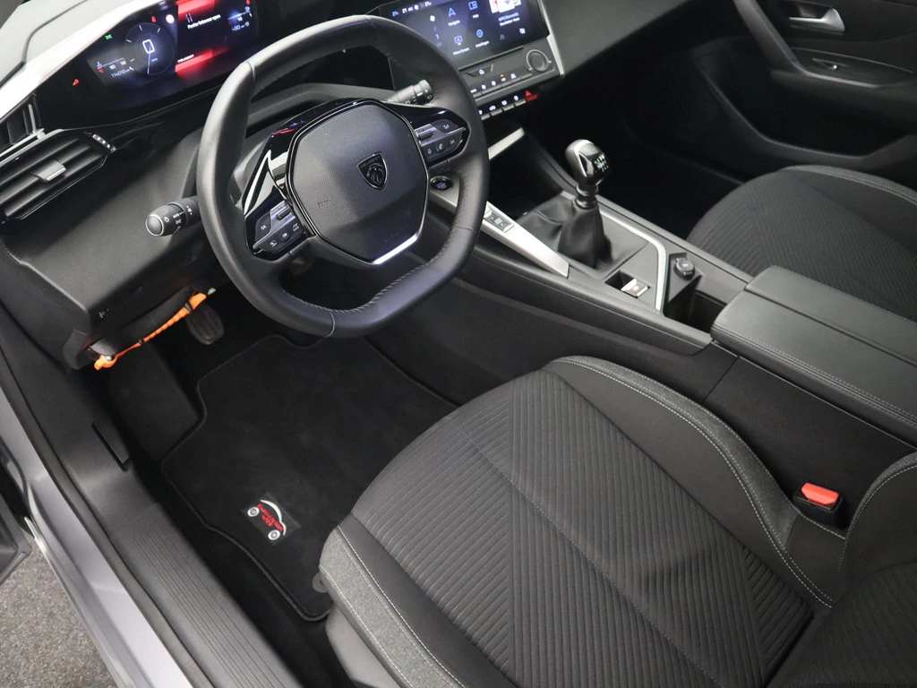 Peugeot 308 – foto 14