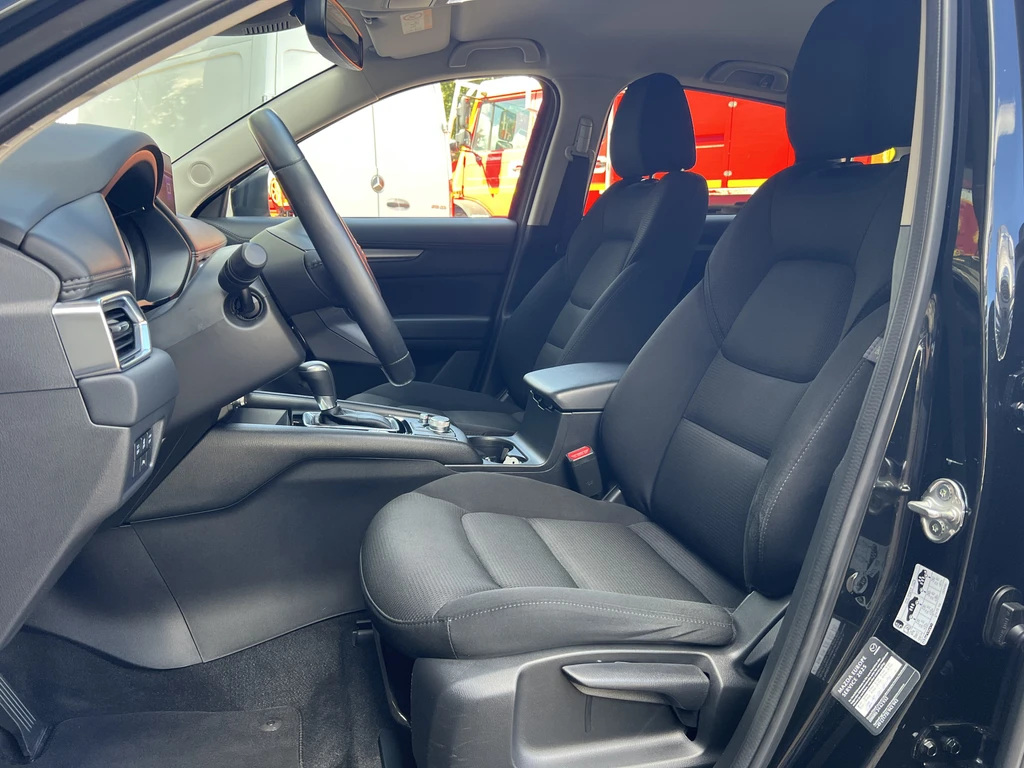 Mazda CX-5 – foto 15