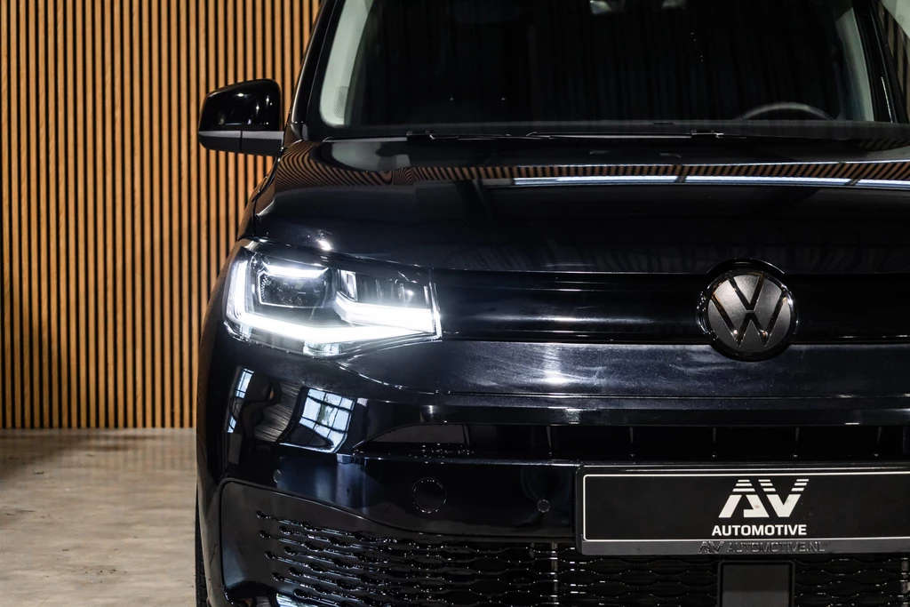 Volkswagen Caddy – foto 12